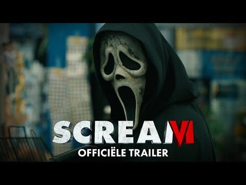 Scream VI (16+)